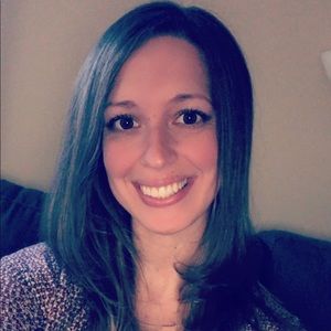 Meet your Posher, Leann